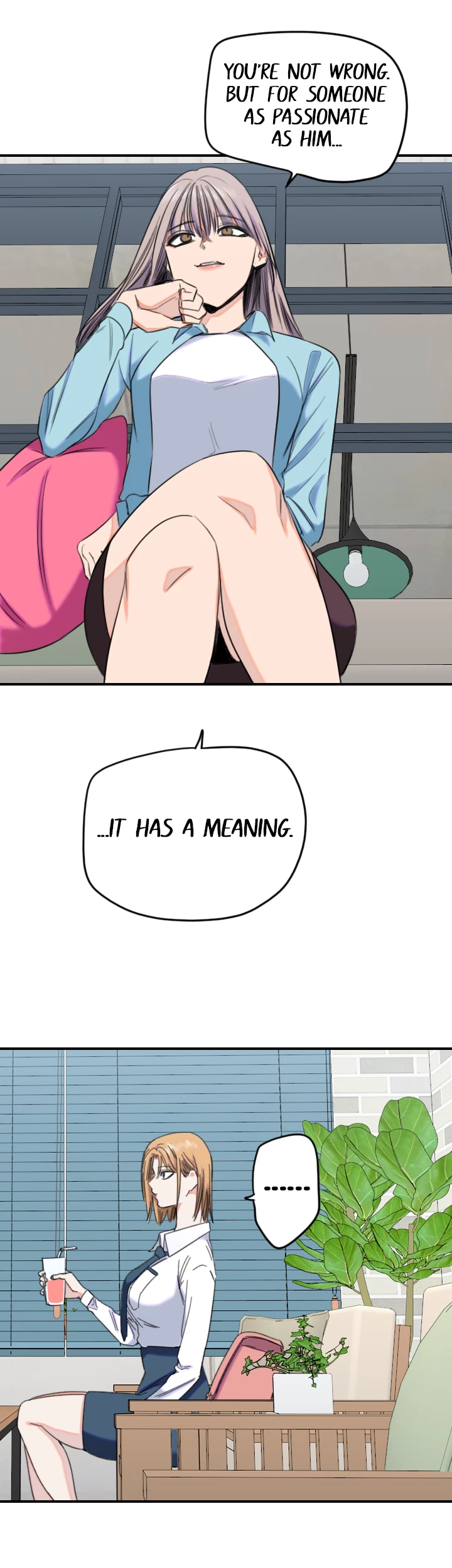 Drawing Romance chapter 178 - page 22
