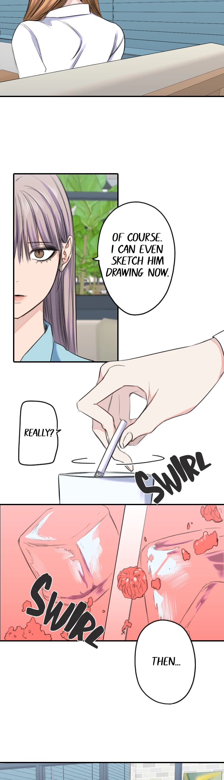 Drawing Romance chapter 178 - page 24