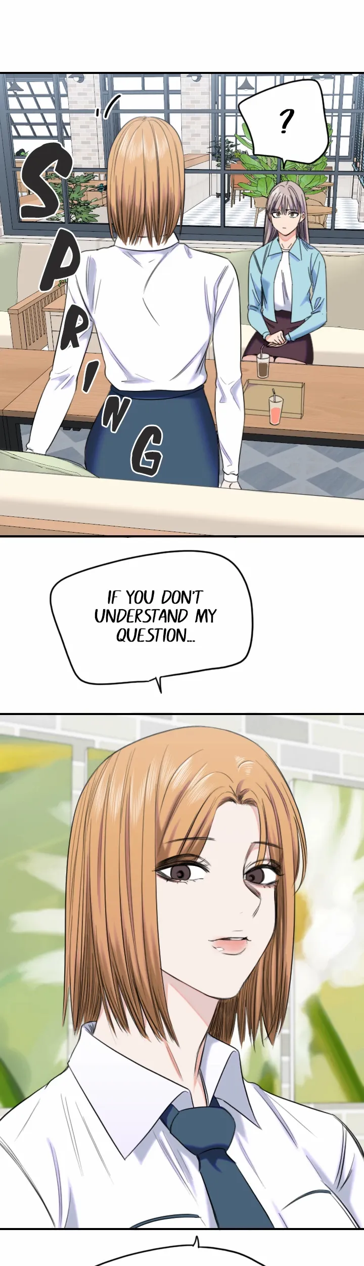 Drawing Romance chapter 178 - page 27