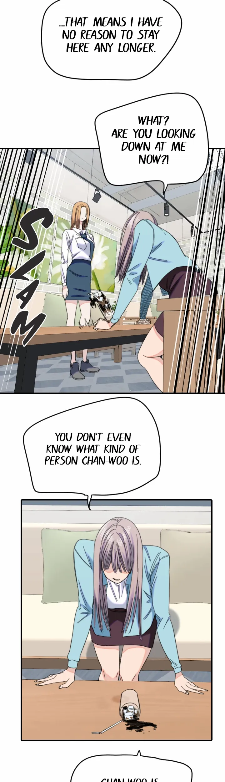Drawing Romance chapter 178 - page 28