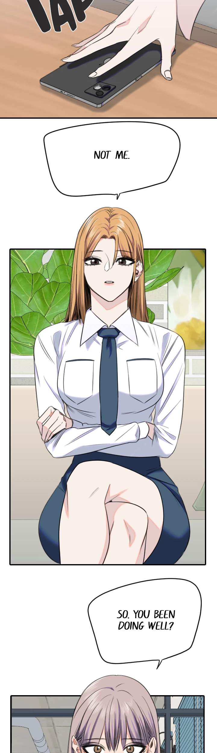 Drawing Romance chapter 178 - page 3