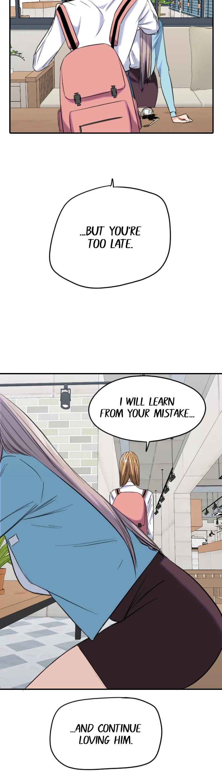 Drawing Romance chapter 178 - page 31