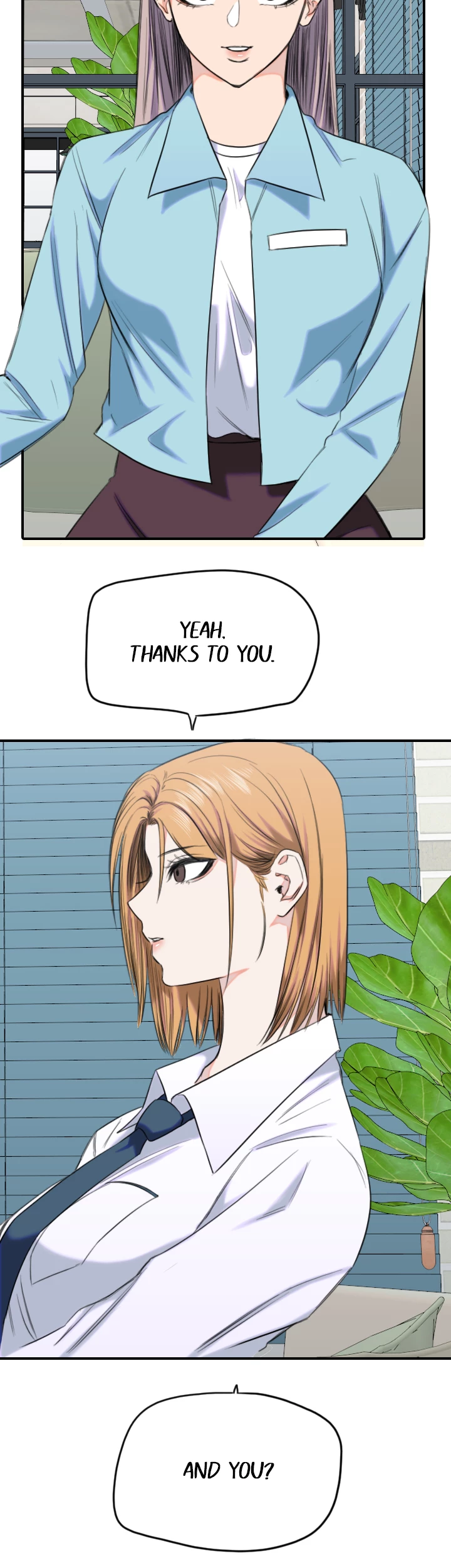 Drawing Romance chapter 178 - page 4