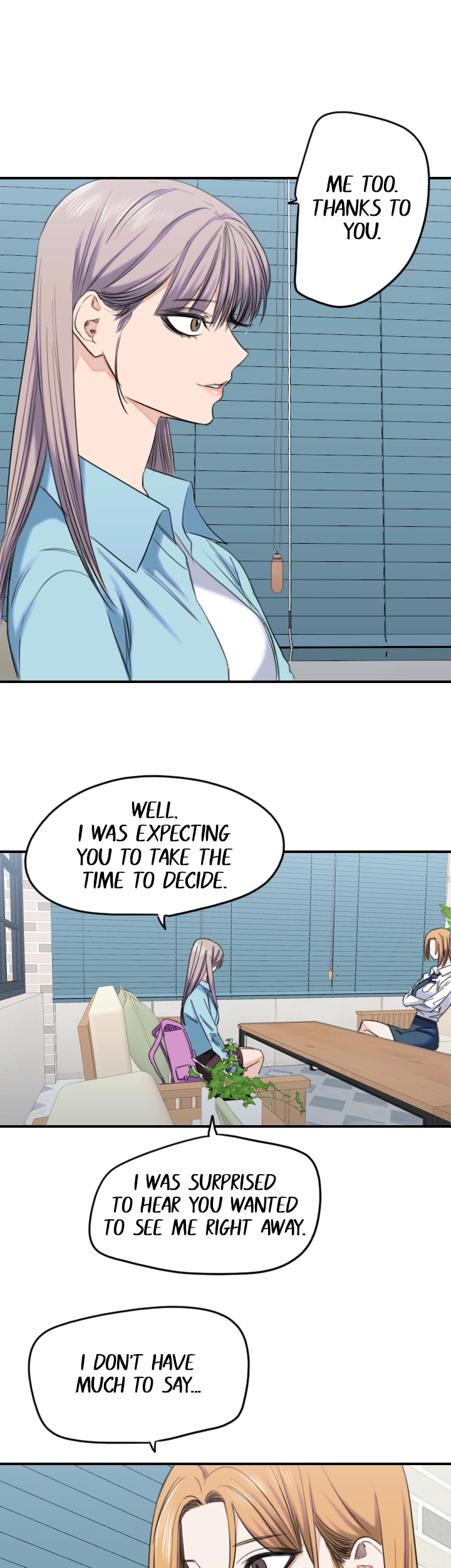 Drawing Romance chapter 178 - page 5