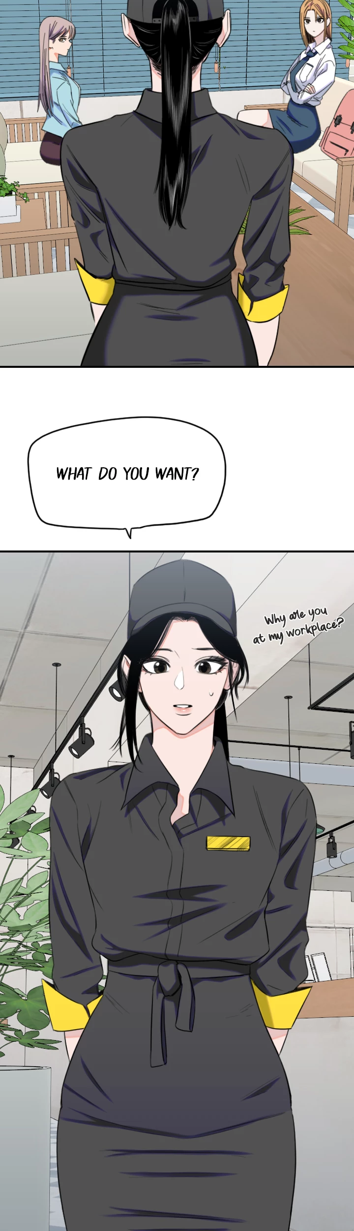 Drawing Romance chapter 178 - page 7