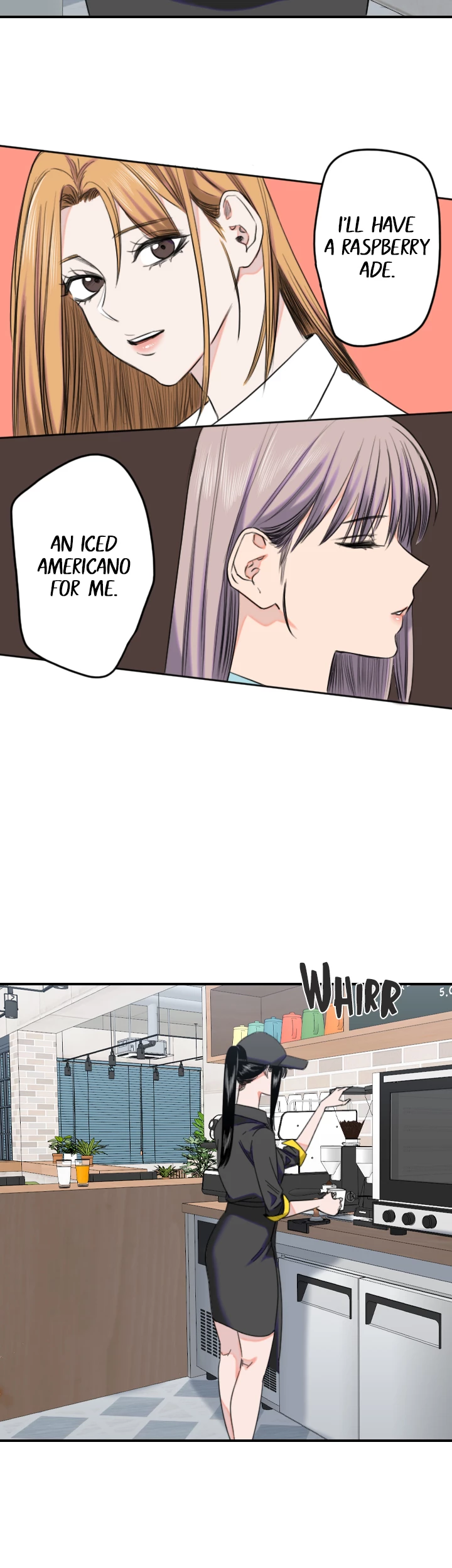 Drawing Romance chapter 178 - page 8