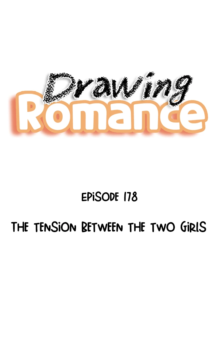 Drawing Romance chapter 178 - page 9