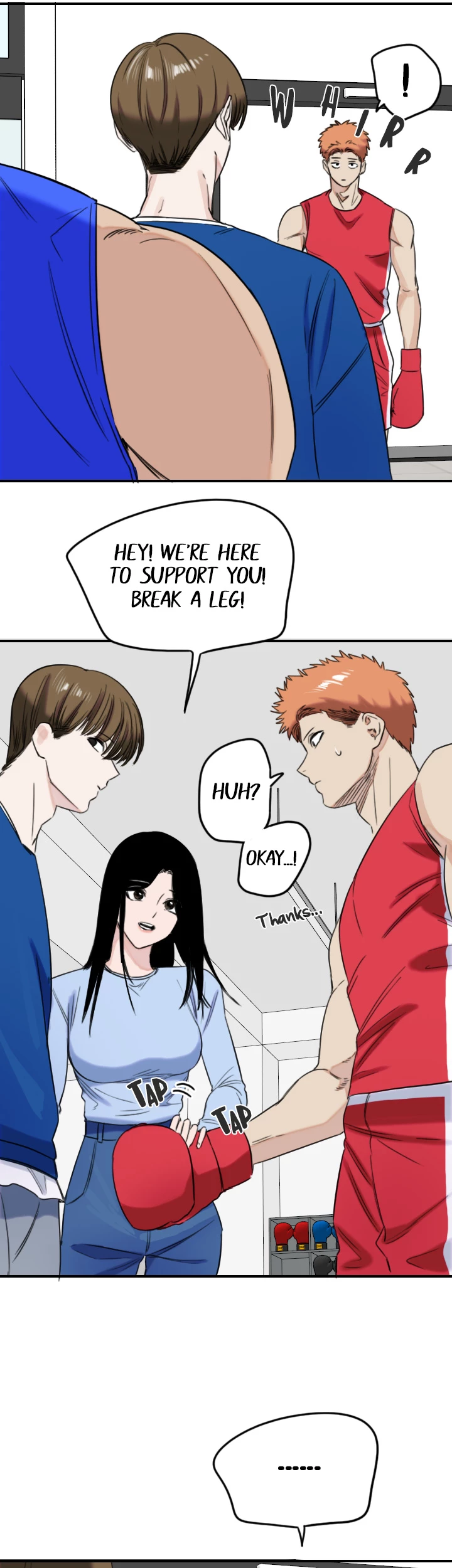 Drawing Romance chapter 196 - page 28