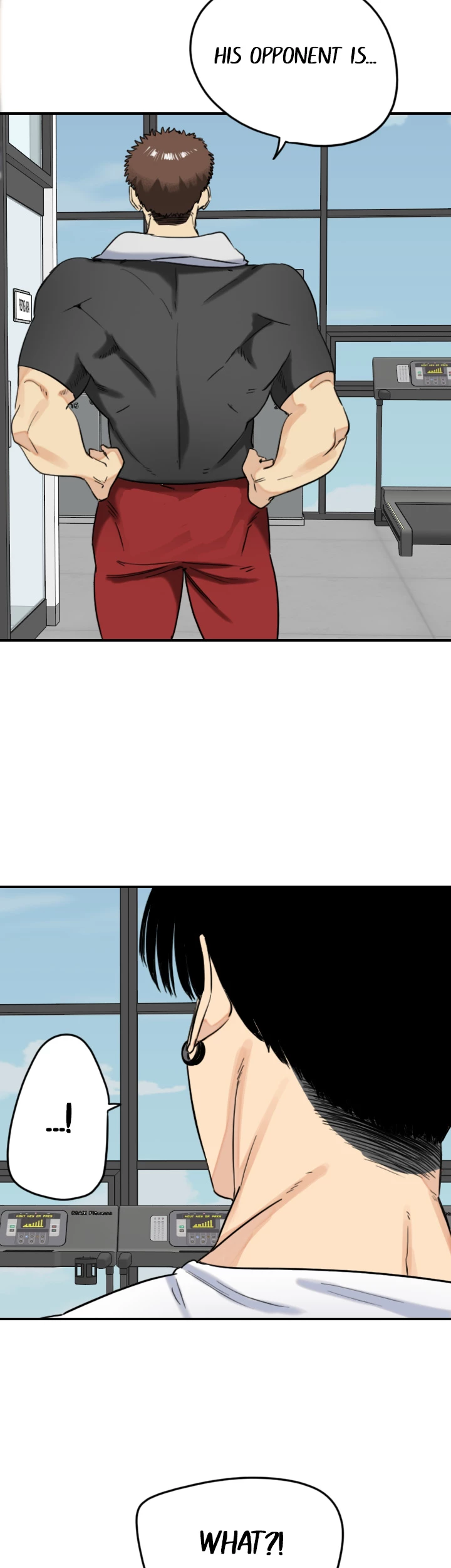 Drawing Romance chapter 196 - page 7