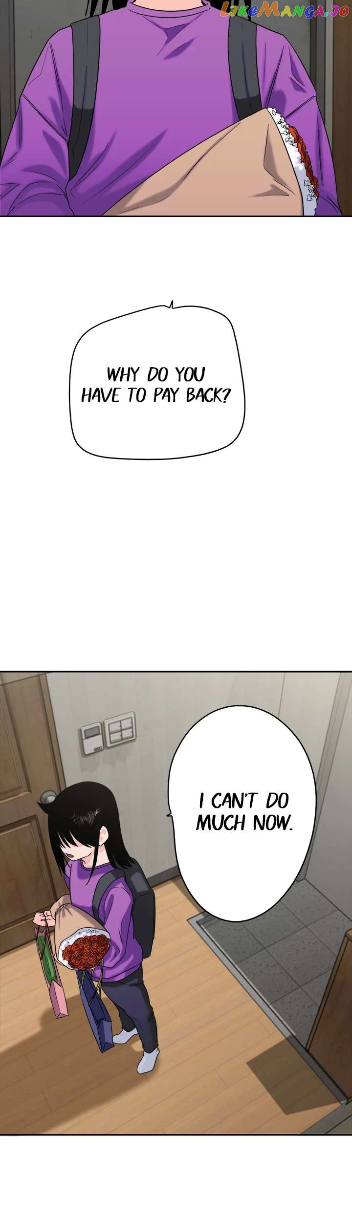 Drawing Romance chapter 140 - page 10