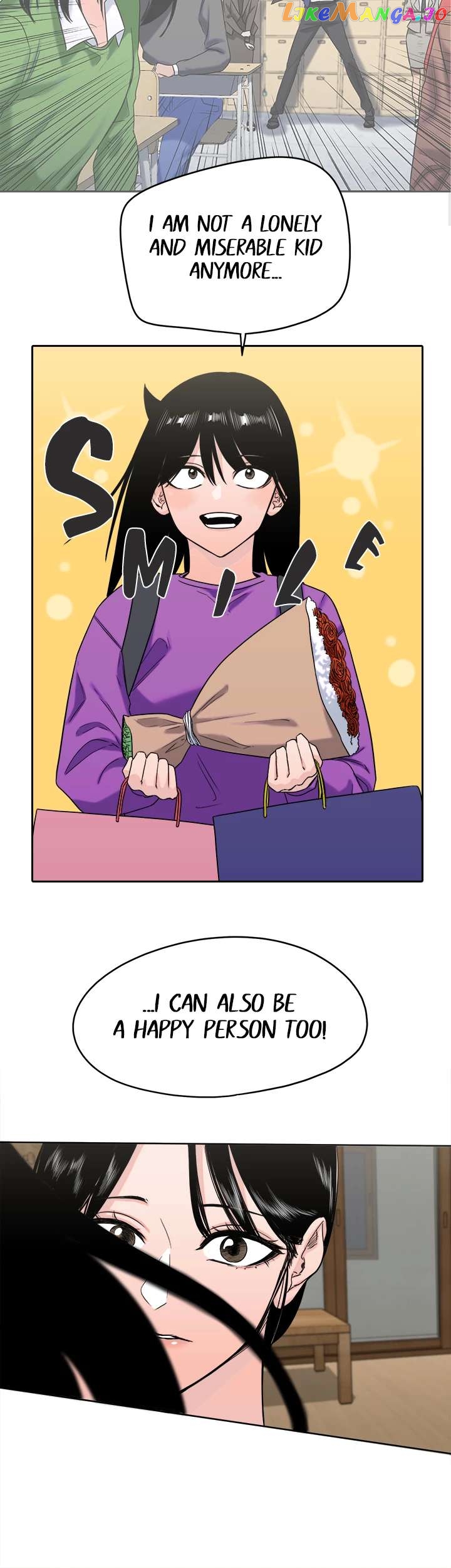 Drawing Romance chapter 140 - page 12