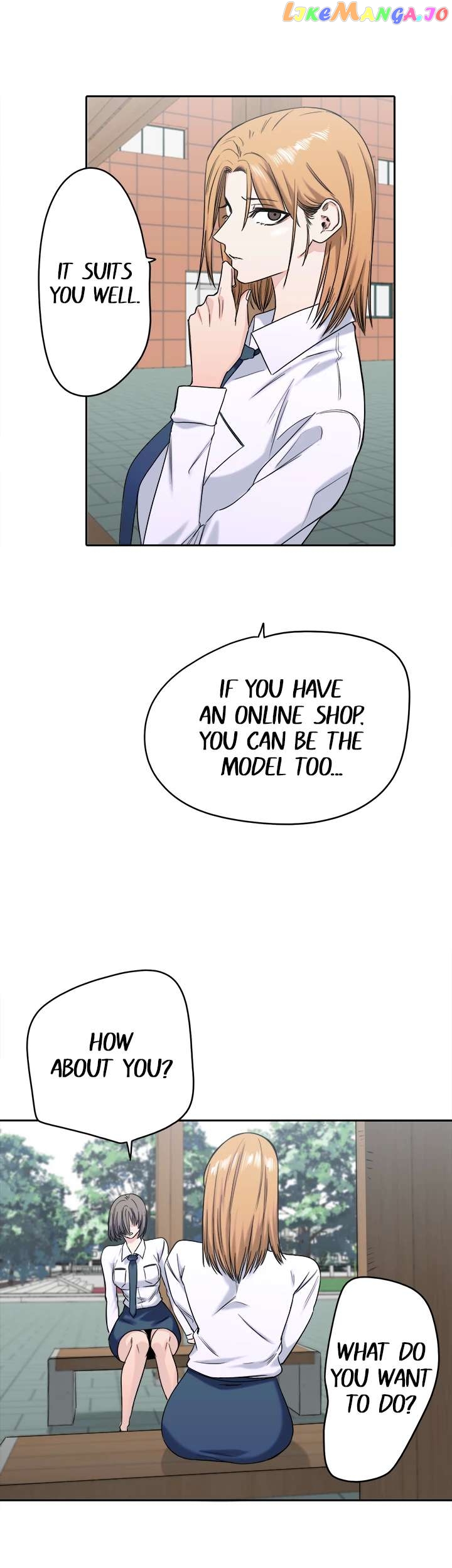 Drawing Romance chapter 140 - page 26