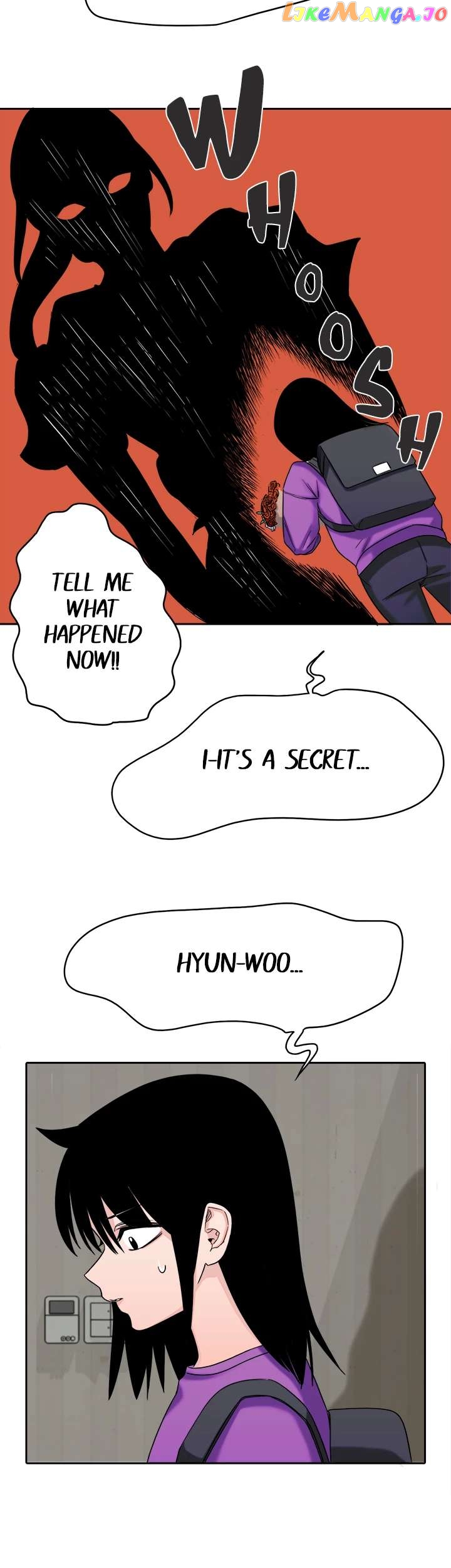 Drawing Romance chapter 140 - page 5