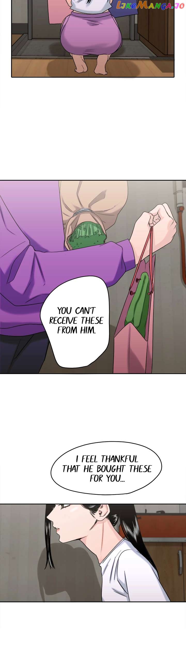 Drawing Romance chapter 140 - page 8