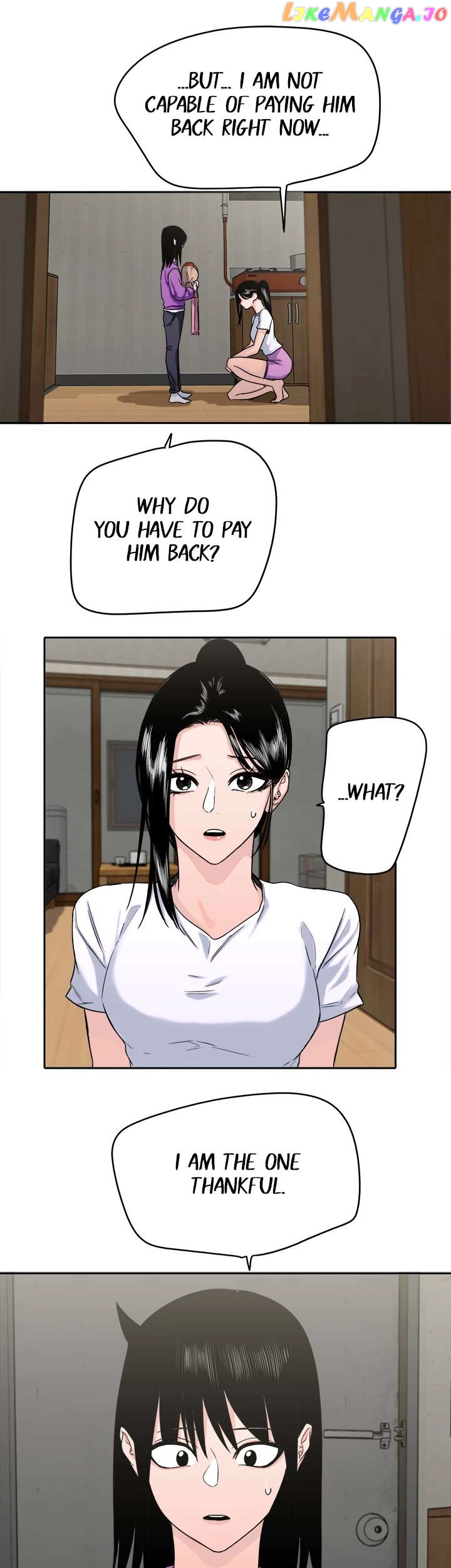 Drawing Romance chapter 140 - page 9