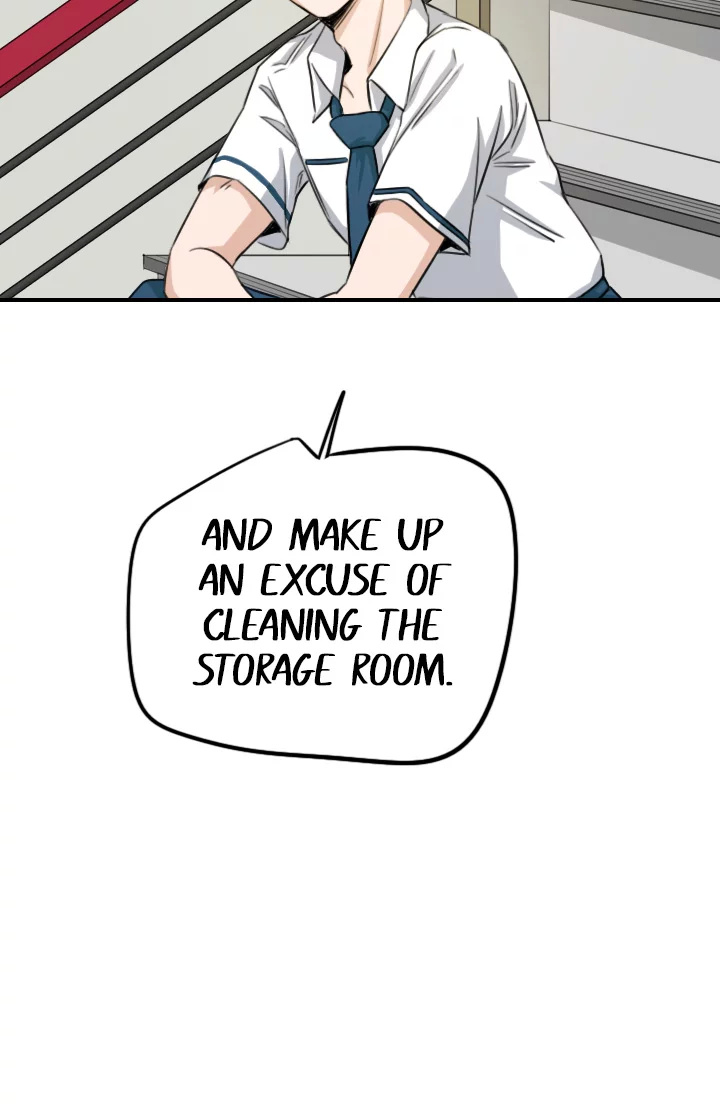 Drawing Romance chapter 96 - page 10