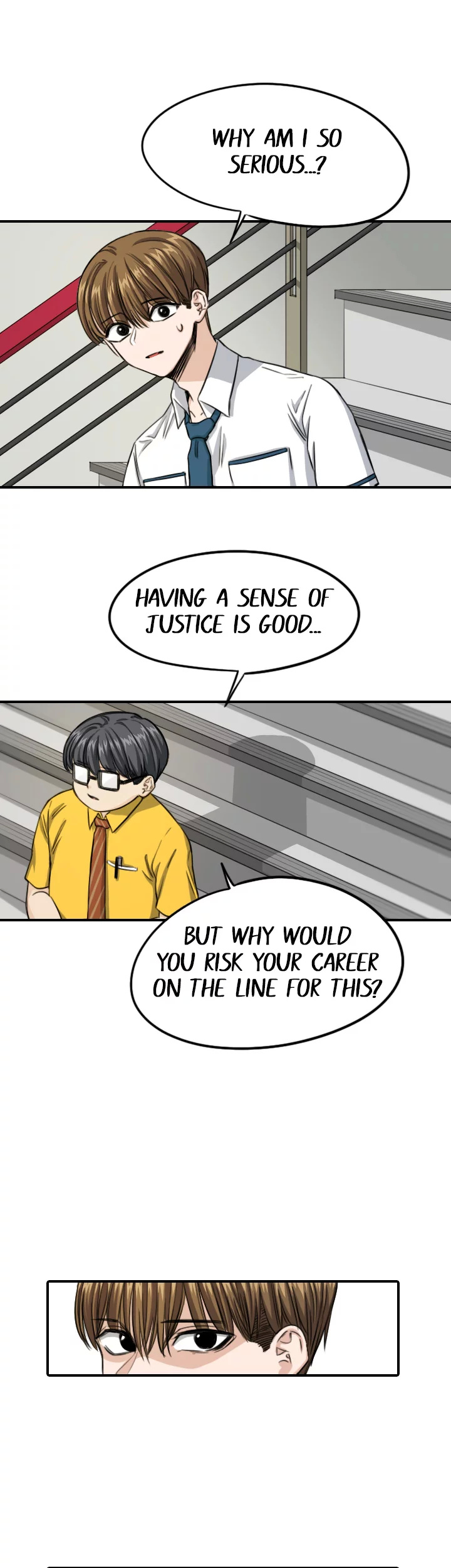 Drawing Romance chapter 96 - page 13