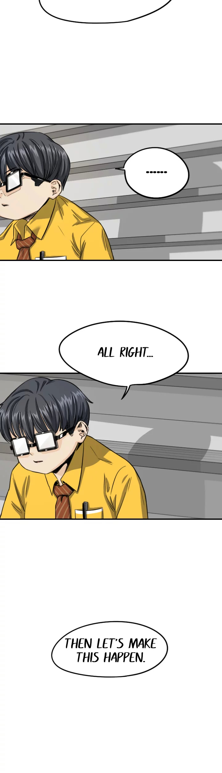Drawing Romance chapter 96 - page 15