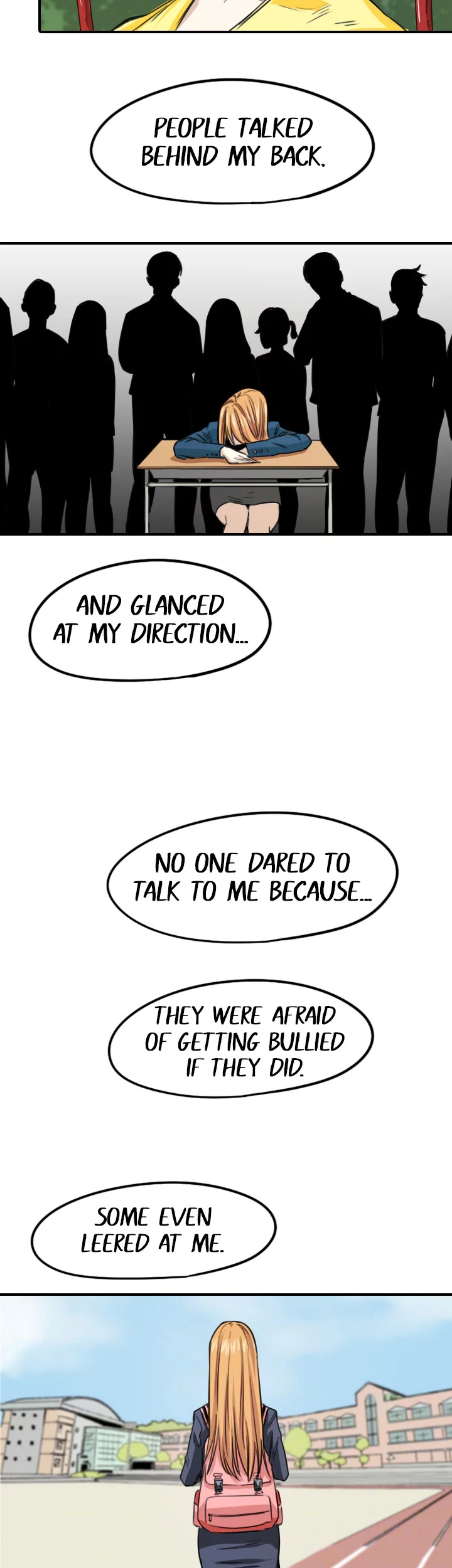 Drawing Romance chapter 96 - page 28