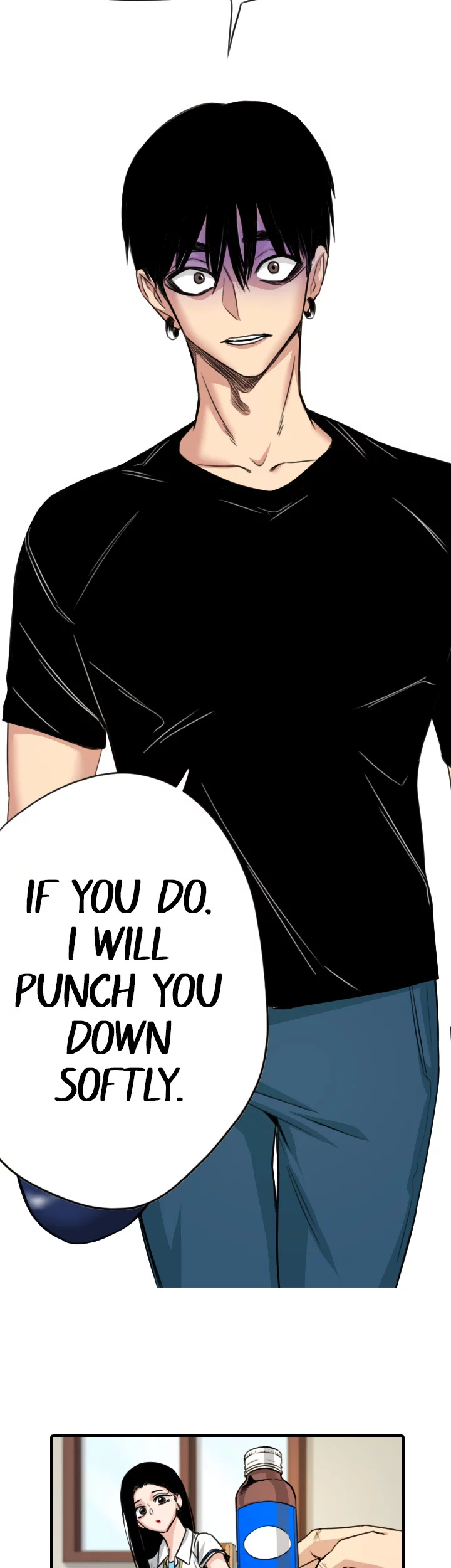 Drawing Romance chapter 96 - page 37
