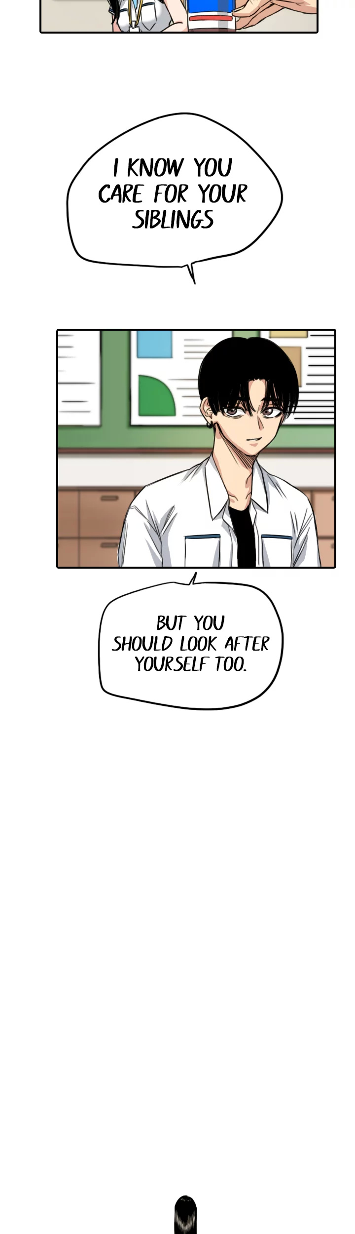 Drawing Romance chapter 96 - page 38