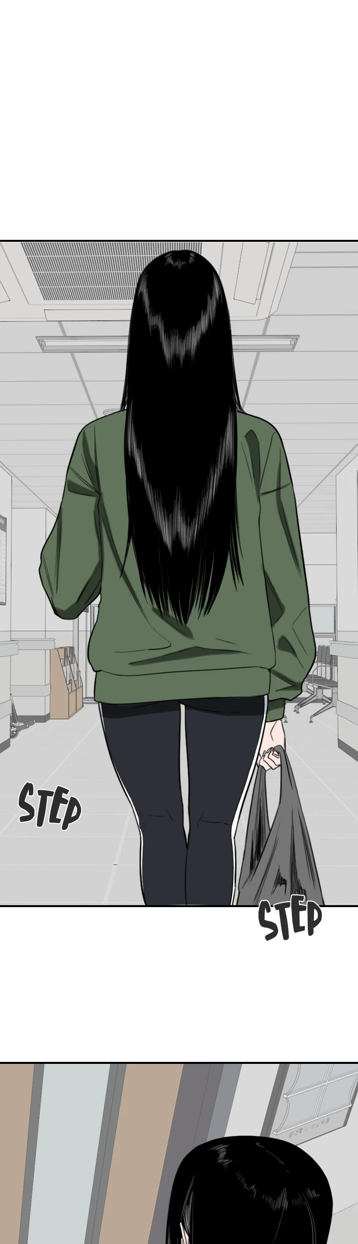 Drawing Romance chapter 195 - page 1