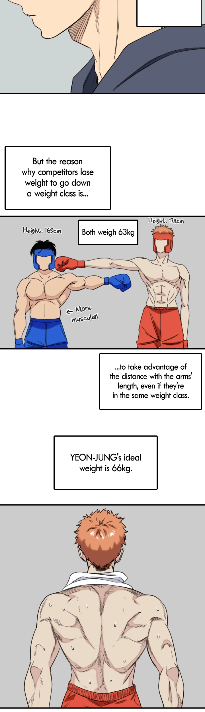 Drawing Romance chapter 195 - page 11