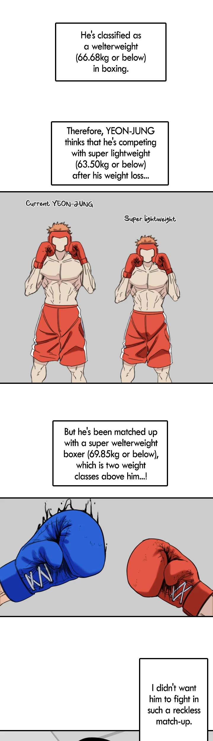 Drawing Romance chapter 195 - page 12