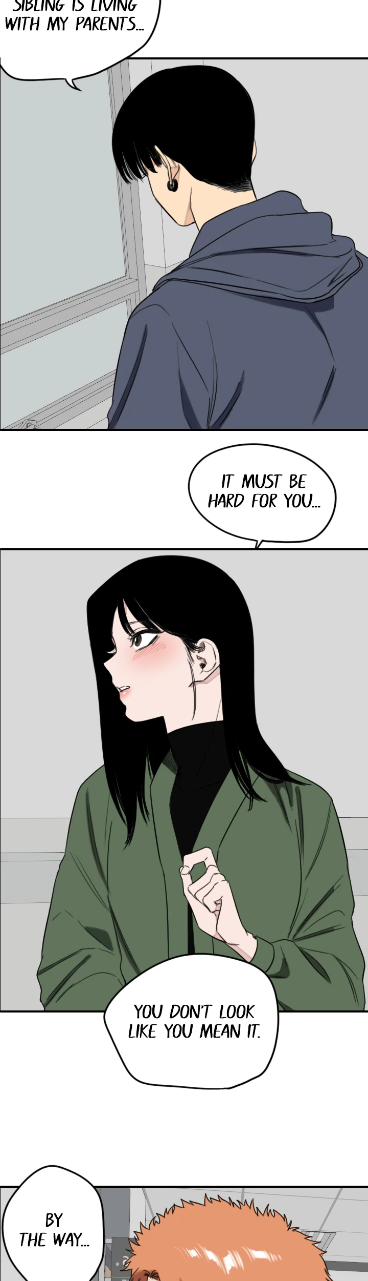 Drawing Romance chapter 195 - page 22