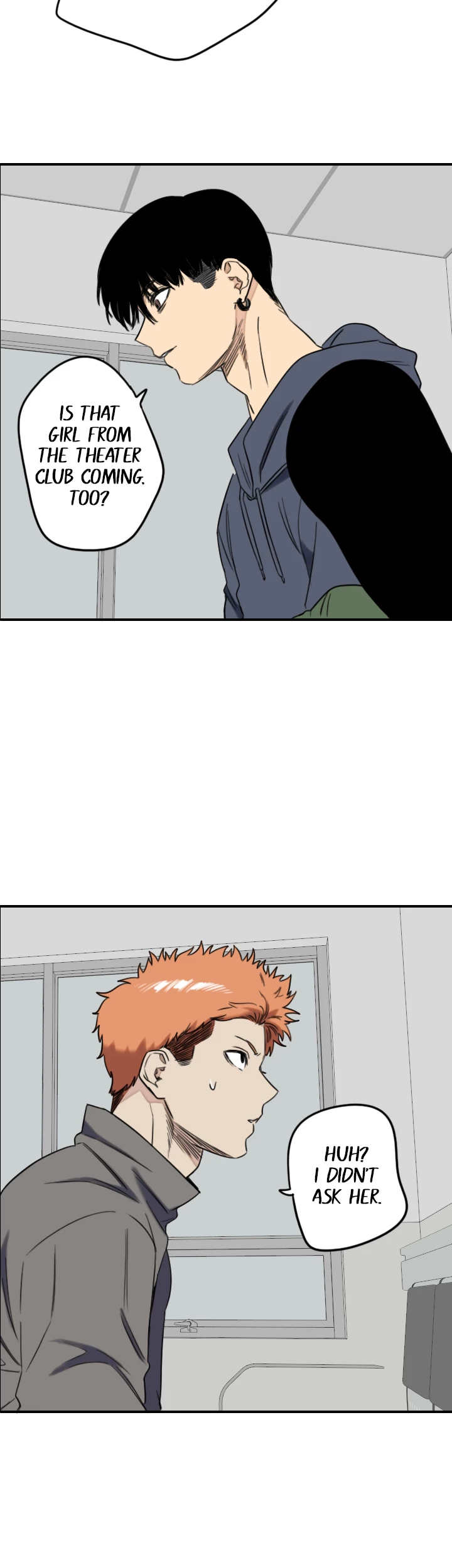 Drawing Romance chapter 195 - page 25
