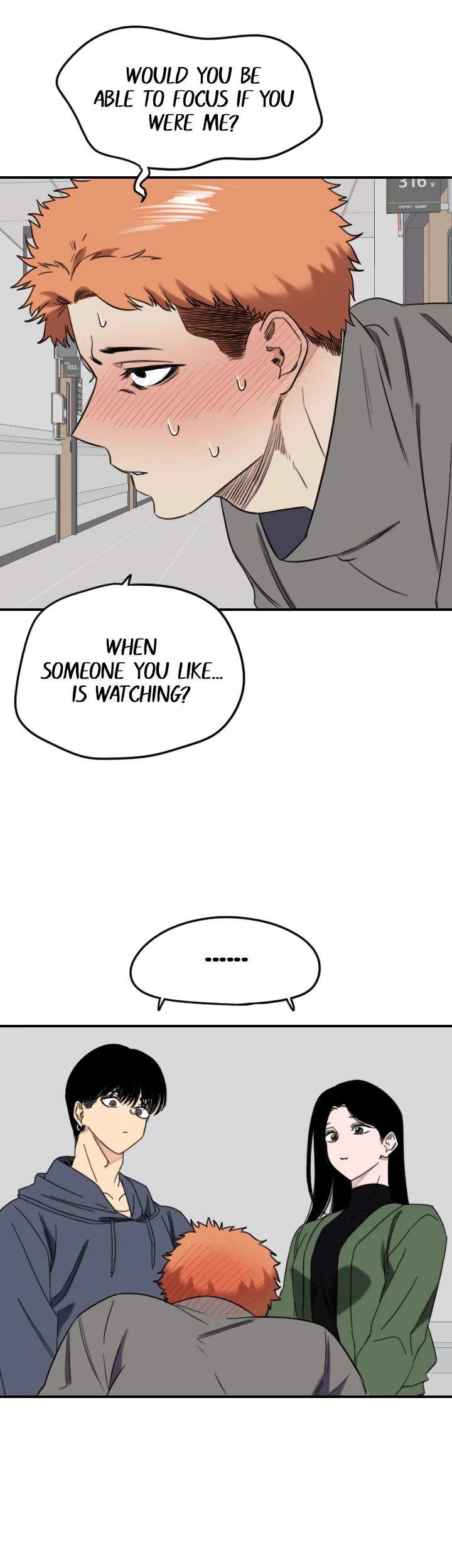 Drawing Romance chapter 195 - page 29