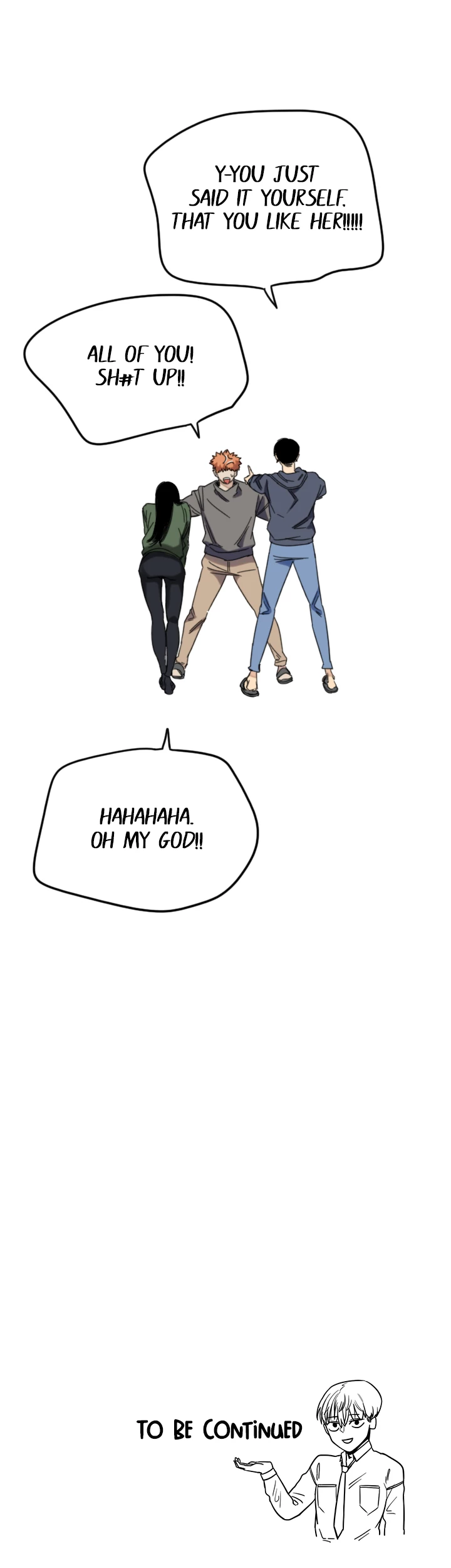 Drawing Romance chapter 195 - page 30