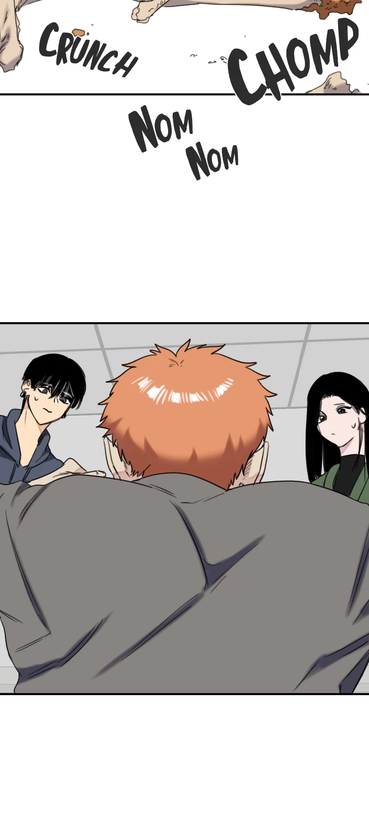 Drawing Romance chapter 195 - page 9