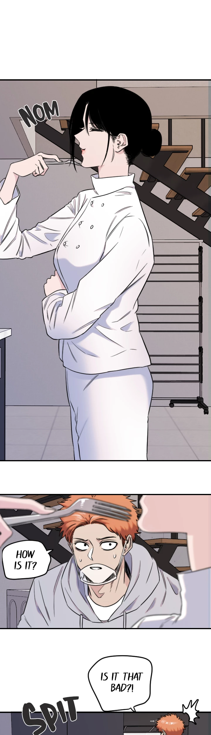 Drawing Romance Chapter 239 - page 19