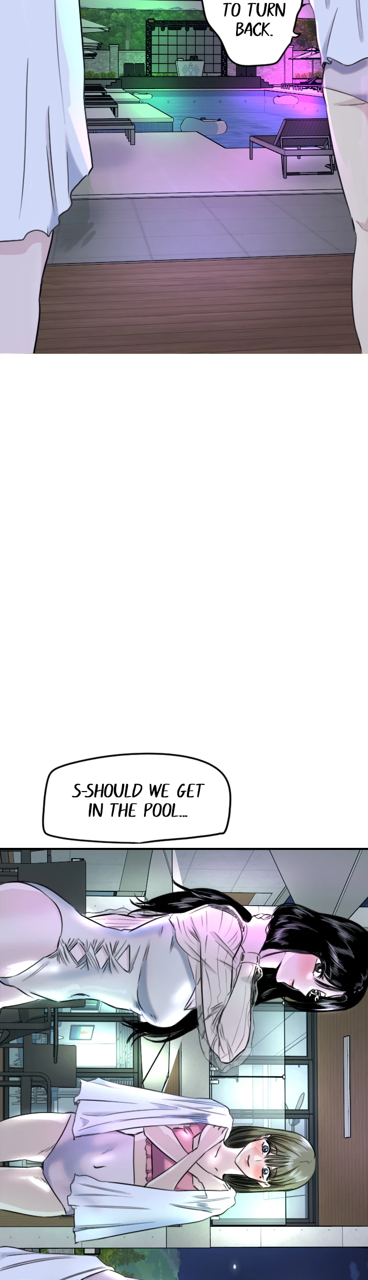 Drawing Romance Chapter 239 - page 31