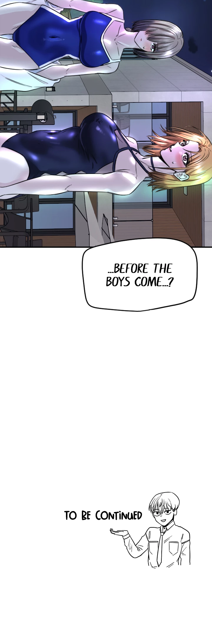 Drawing Romance Chapter 239 - page 32