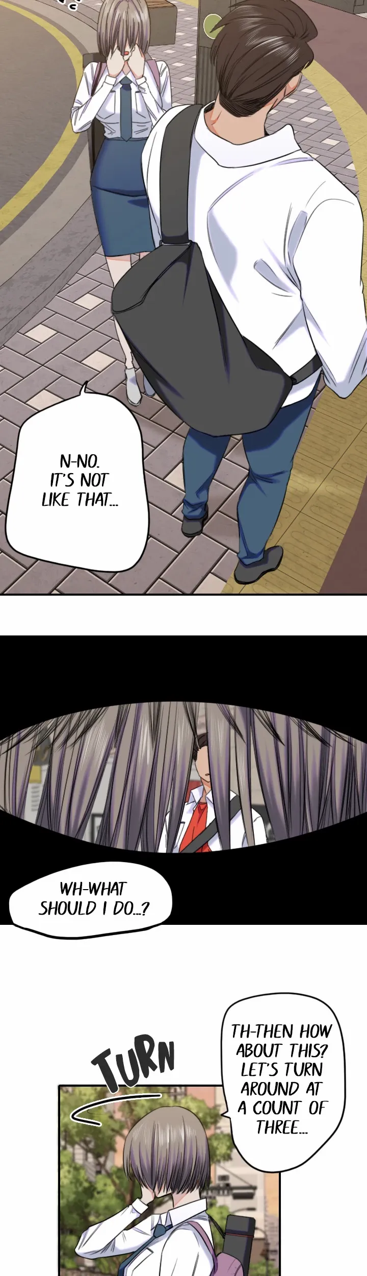 Drawing Romance chapter 180 - page 11