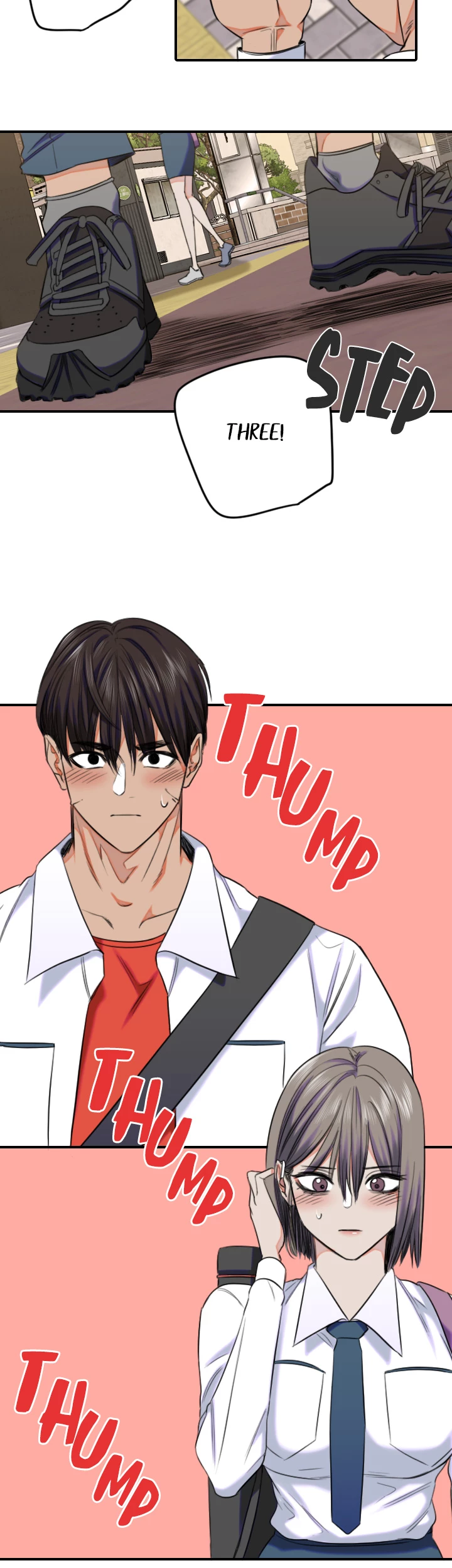 Drawing Romance chapter 180 - page 13