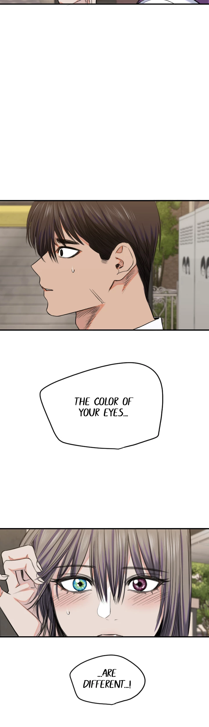 Drawing Romance chapter 180 - page 16