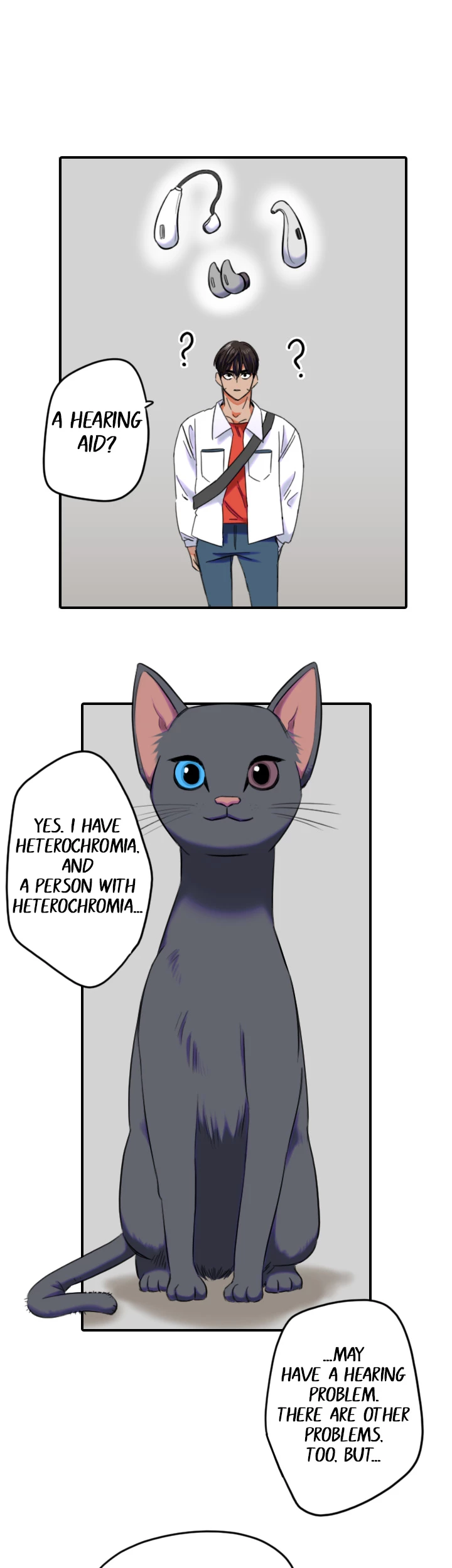 Drawing Romance chapter 180 - page 18