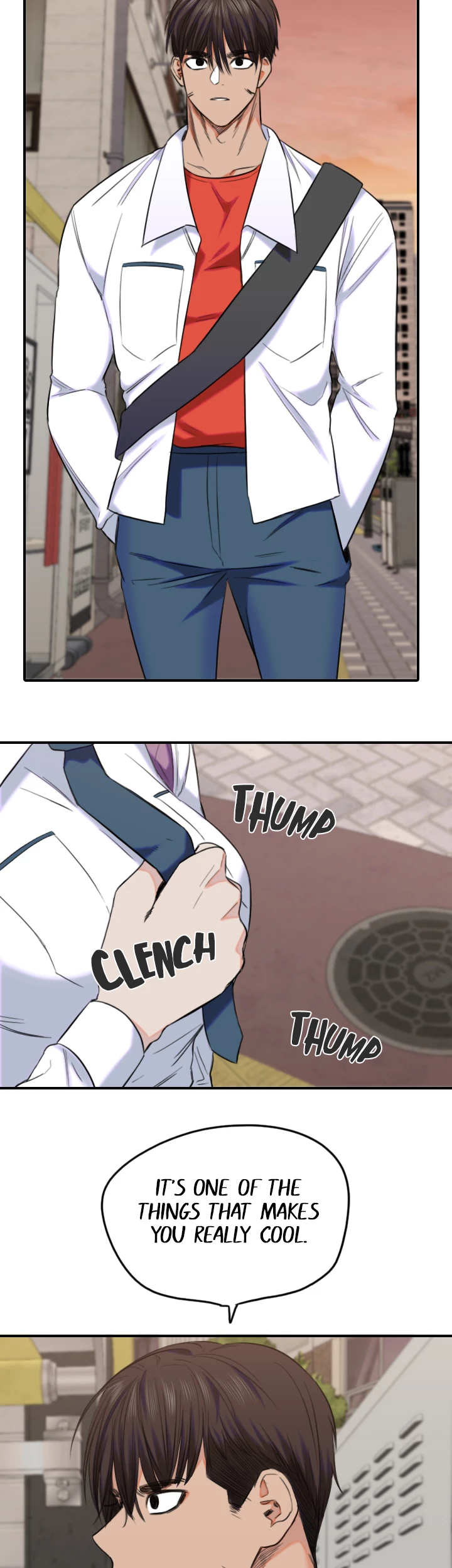 Drawing Romance chapter 180 - page 21