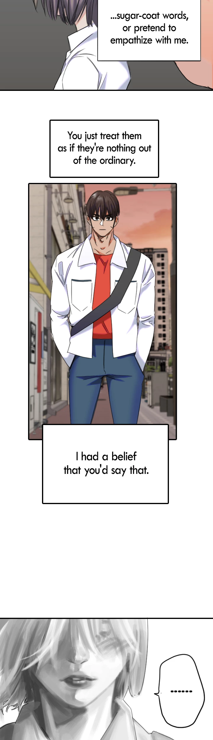 Drawing Romance chapter 180 - page 24