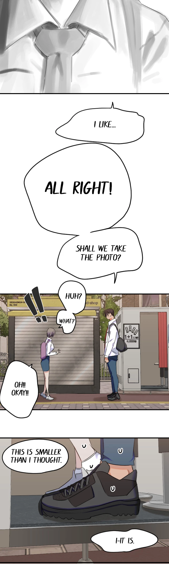 Drawing Romance chapter 180 - page 25