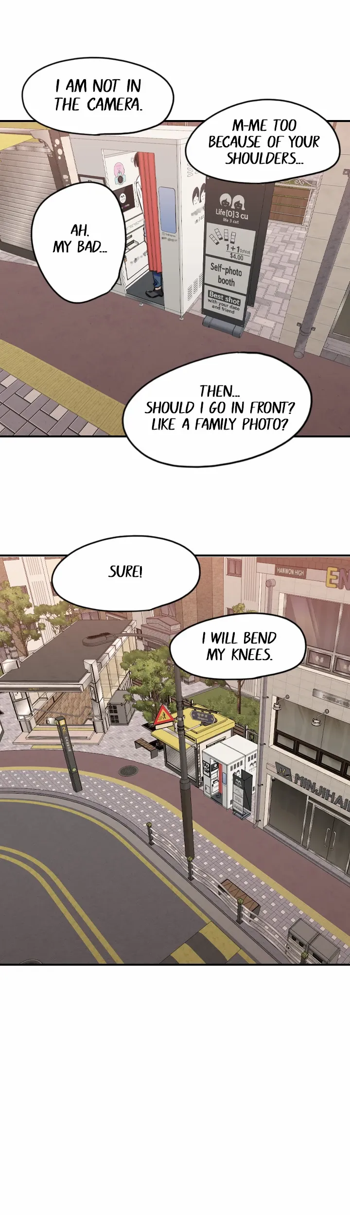 Drawing Romance chapter 180 - page 26
