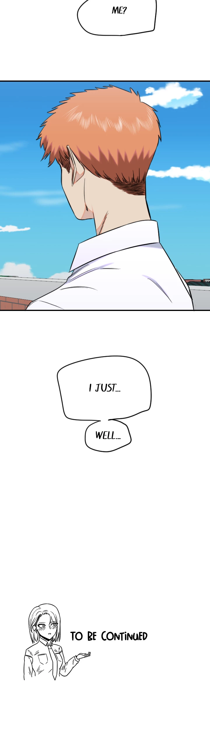 Drawing Romance chapter 180 - page 29
