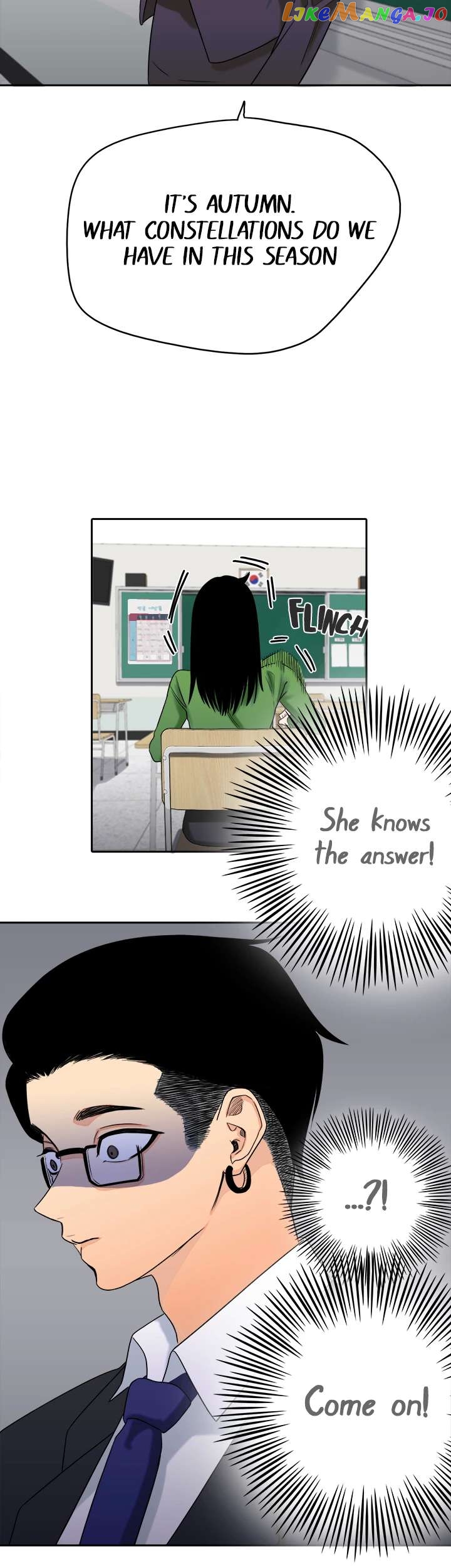 Drawing Romance chapter 139 - page 14
