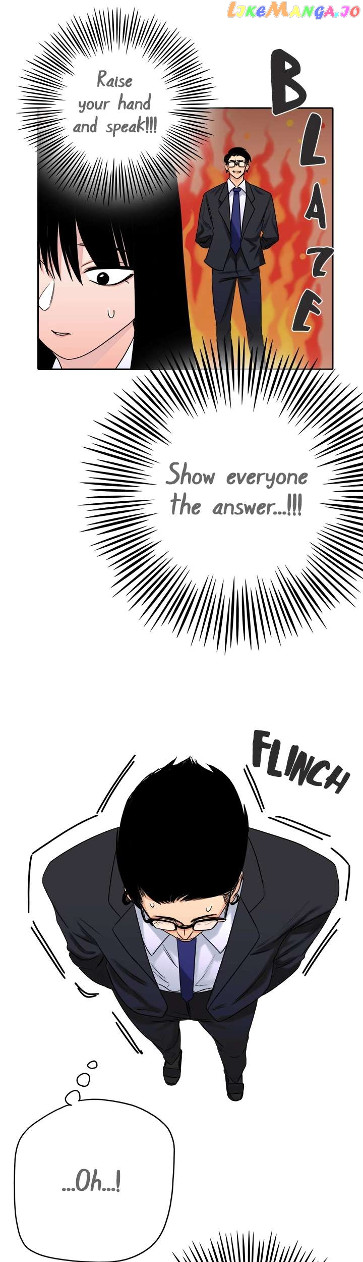 Drawing Romance chapter 139 - page 15