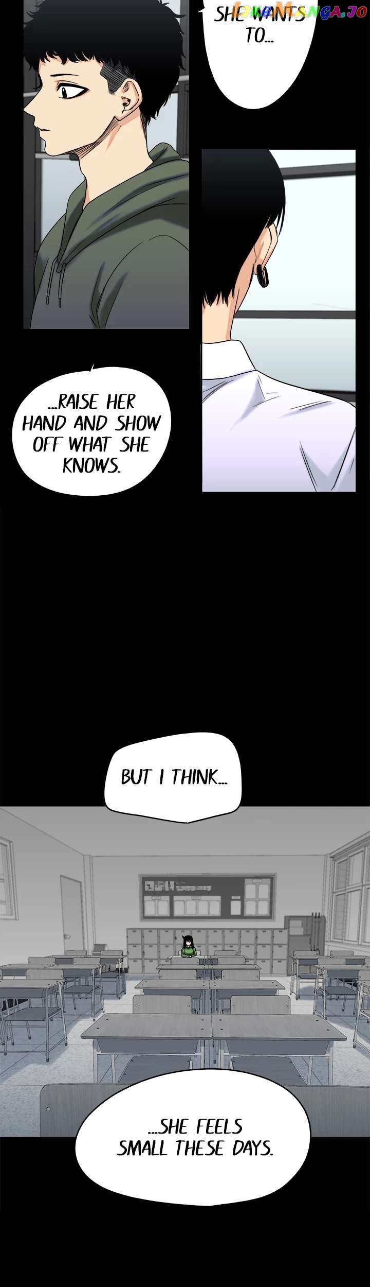 Drawing Romance chapter 139 - page 18