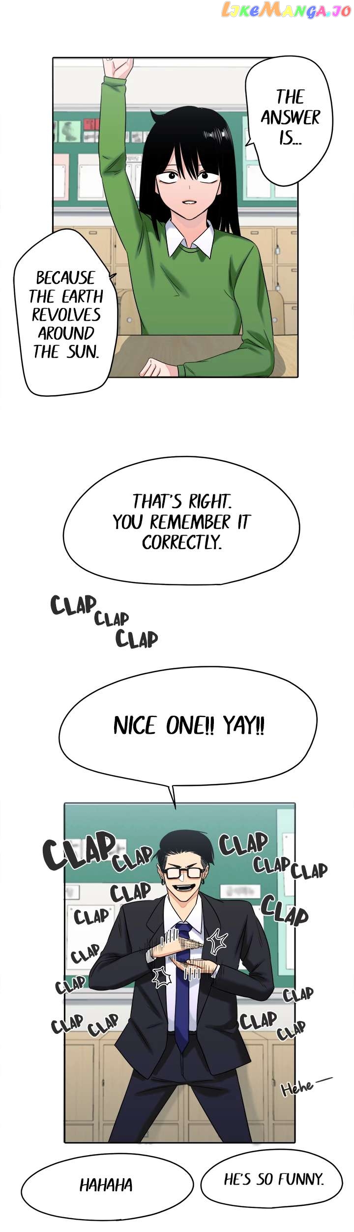 Drawing Romance chapter 139 - page 23