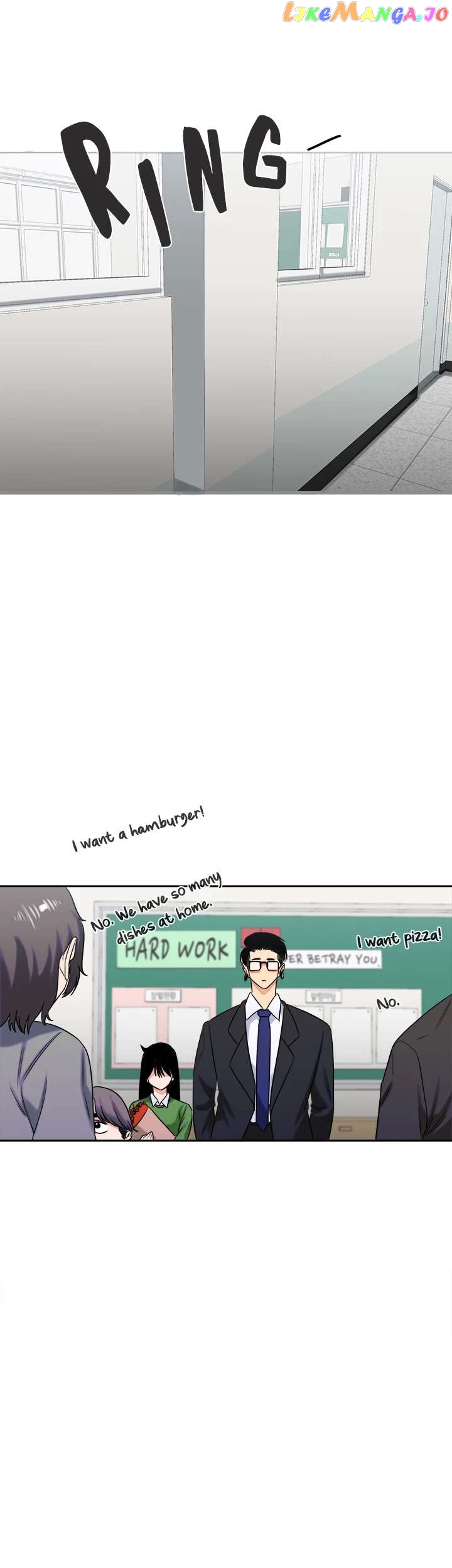 Drawing Romance chapter 139 - page 26